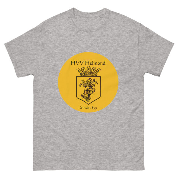 Hvvhelmond -  T-shirt