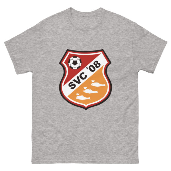 Svc08 -  T-shirt