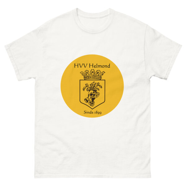 Hvvhelmond -  T-shirt
