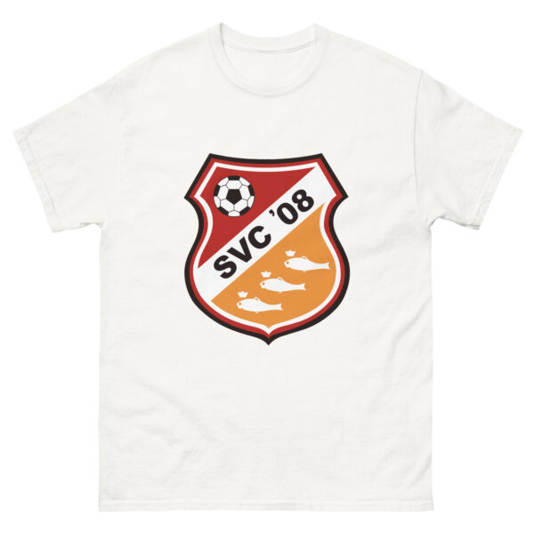 Svc08 -  T-shirt