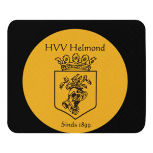 Hvvhelmond -  Muismat