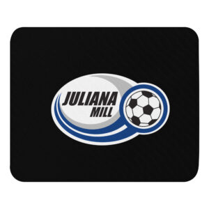 Julianamill - Muismat