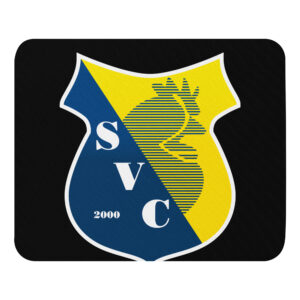 Svc2000 - Muismat