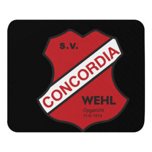 Svconcordia Wehl - Muismat