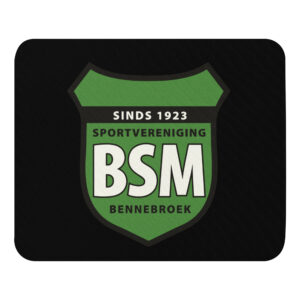 Svbsm - Muismat