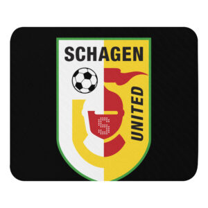 Schagenunited - Muismat