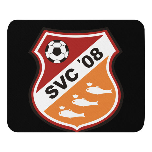 Svc08 -  Muismat