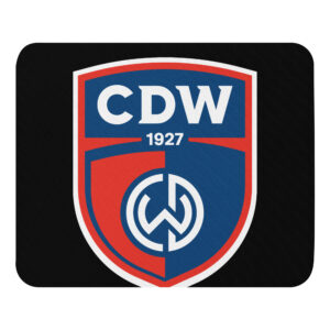 Svcdw - Muismat