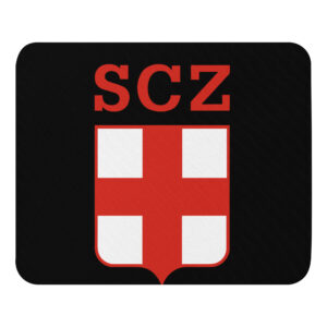 Scz - Muismat