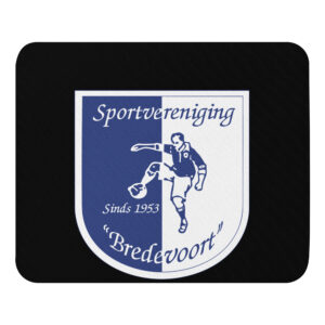 Svbredevoort - Muismat