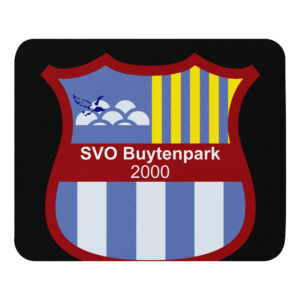 Svbuytenpark - Muismat