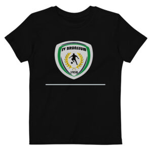 Svbrunssum - Biologisch katoenen T-shirt voor kinderen