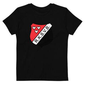 Svbraakhuizen -  Biologisch katoenen T-shirt voor kinderen