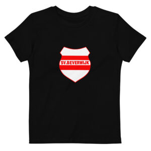 Svbeverwijk -  Biologisch katoenen T-shirt voor kinderen
