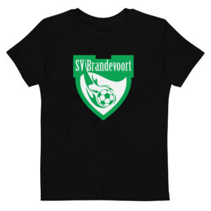 Svbrandevoort - Biologisch katoenen T-shirt voor kinderen