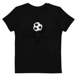 Svblerick -  Biologisch katoenen T-shirt voor kinderen