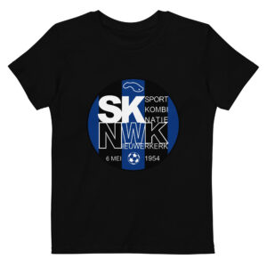 Sknwk - Biologisch katoenen T-shirt voor kinderen