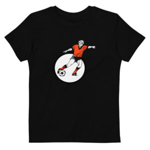 Svburen - Biologisch katoenen T-shirt voor kinderen