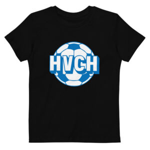 Hvch -  Biologisch katoenen T-shirt voor kinderen