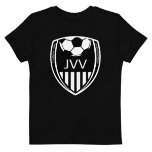 Jvv -  Biologisch katoenen T-shirt voor kinderen