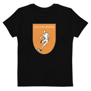 Scwelberg -  Biologisch katoenen T-shirt voor kinderen