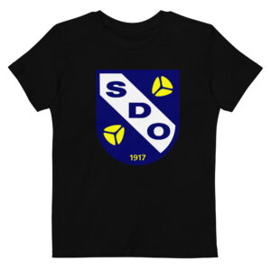 Sdobussum -  Biologisch katoenen T-shirt voor kinderen