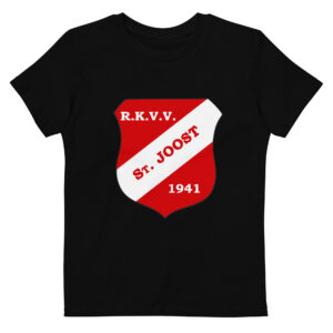 Sintjoost -  Biologisch katoenen T-shirt voor kinderen