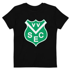 Sec -  Biologisch katoenen T-shirt voor kinderen