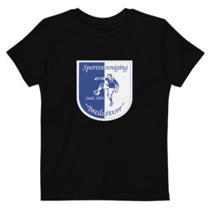 Svbredevoort - Biologisch katoenen T-shirt voor kinderen