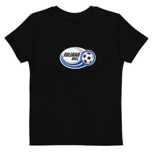 Julianamill -  Biologisch katoenen T-shirt voor kinderen
