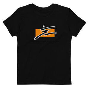 Svbroekland - Biologisch katoenen T-shirt voor kinderen