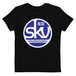 Skv -  Biologisch katoenen T-shirt voor kinderen
