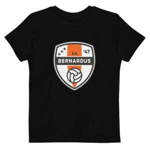 Svbernardus -  Biologisch katoenen T-shirt voor kinderen