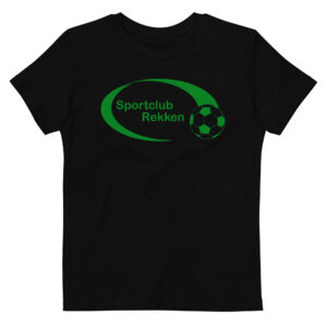 Sprekken -  Biologisch katoenen T-shirt voor kinderen