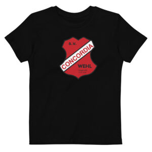 Svconcordia Wehl - Biologisch katoenen T-shirt voor kinderen