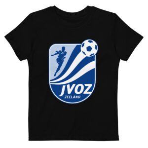 Jvoz -  Biologisch katoenen T-shirt voor kinderen