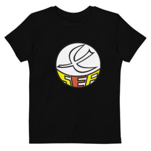 Sep -  Biologisch katoenen T-shirt voor kinderen