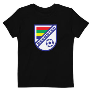 Svbeemster -  Biologisch katoenen T-shirt voor kinderen