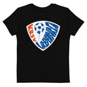 Krsvvredenburch - Biologisch katoenen T-shirt voor kinderen