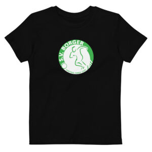 Svborger -  Biologisch katoenen T-shirt voor kinderen