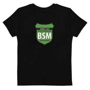 Svbsm - Biologisch katoenen T-shirt voor kinderen