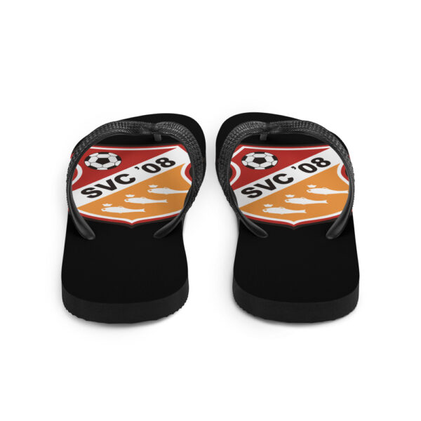 Svc08 -  Slippers