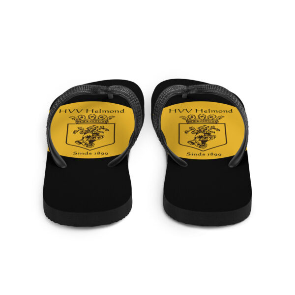 Hvvhelmond -  Slippers