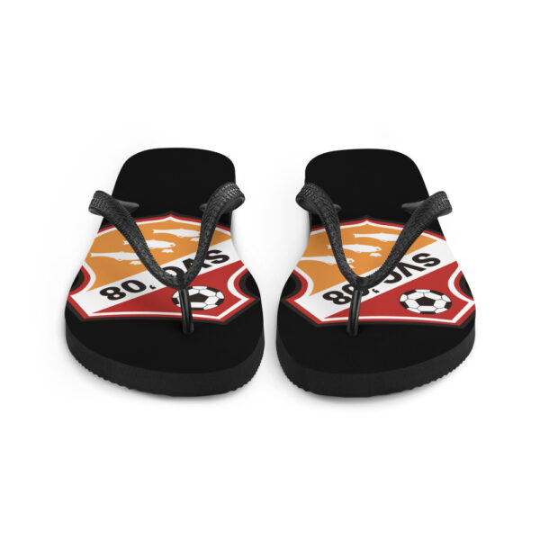 Svc08 -  Slippers