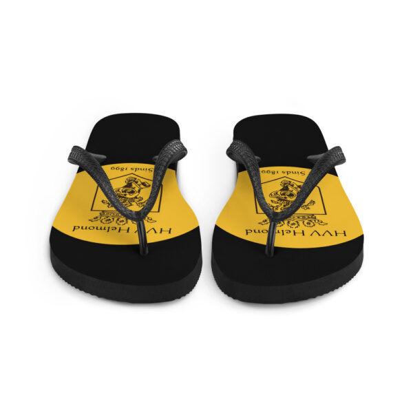 Hvvhelmond -  Slippers
