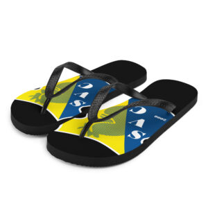 Svc2000 - Slippers