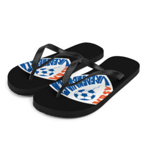 Krsvvredenburch - Slippers