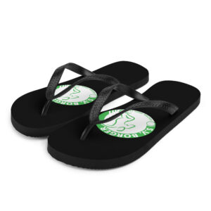Svborger -  Slippers