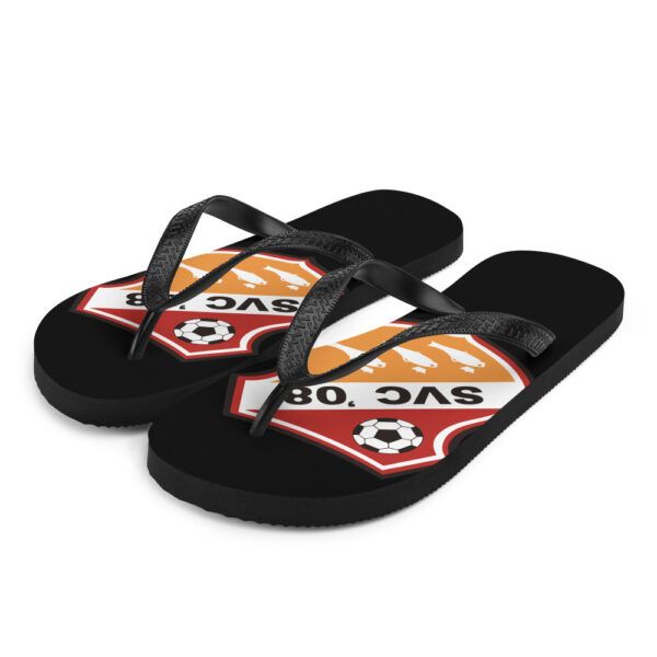 Svc08 -  Slippers