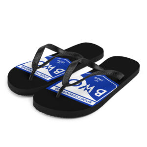 Ksvbwo -  Slippers